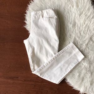 Mossimo Cropped Pant